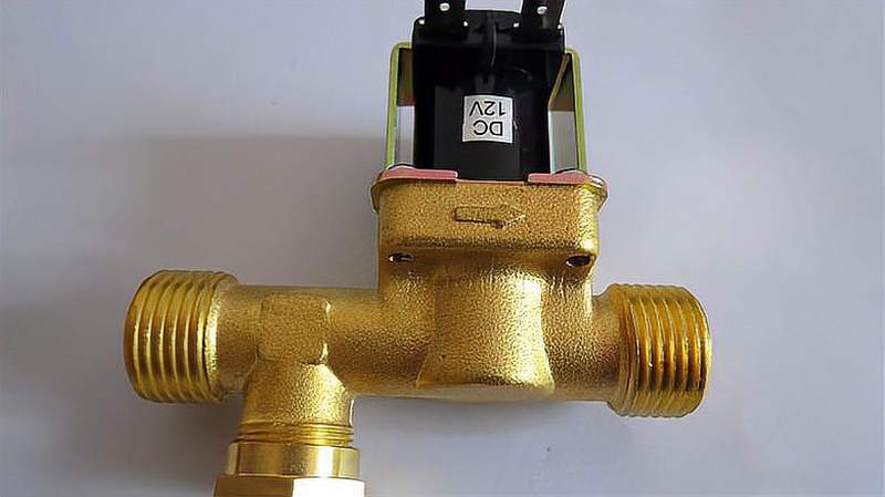 怒江电磁阀怒江电磁阀，工作原理与应用领域